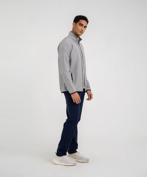 Men's B-Fit Windbreaker Jacket
